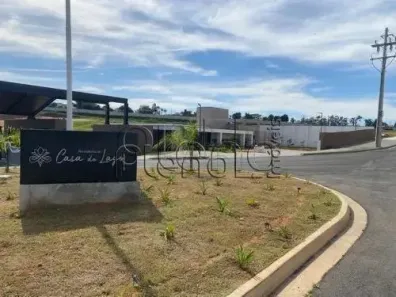 Lote/Terreno à venda, 307m² no Chácara Alvorada, Indaiatuba