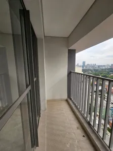 Apartamento com 1 Quarto à venda, 25m² no Santo Amaro, São Paulo