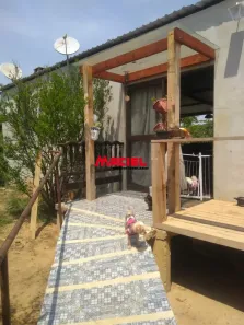 Fazenda/Sítio com 3 Quartos à venda, 240m² no Buquirinha II, São José dos Campos