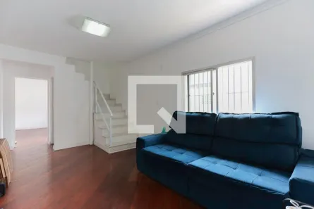 Casa com 3 Quartos à venda, 130m² no Vila Paiva, São Paulo