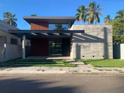 Casa com 3 Quartos à venda, 161m² no Pium (Distrito Litoral), Parnamirim