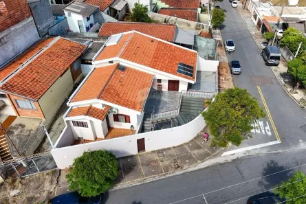 Casa com 3 Quartos à venda, 215m² no Jardim do Lago, Jundiaí
