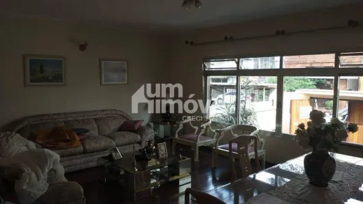Sobrado com 3 Quartos à venda, 400m² no Chácara Inglesa, São Paulo