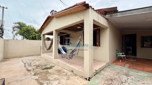 Casa com 4 Quartos à venda, 60m² no Parque da Matriz, Cachoeirinha