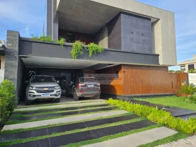 Casa de Condomínio com 3 Quartos à venda, 463m² no Santa Cruz, Cuiabá