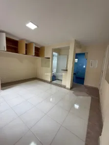 Apartamento com 1 Quarto à venda, 60m² no Perdizes, São Paulo