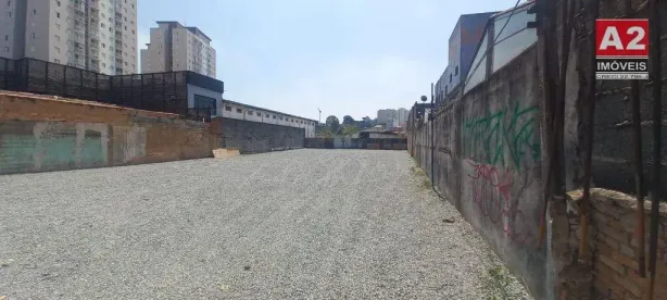 Lote/Terreno à venda, 1000m² no Jardim Belaura, São Paulo