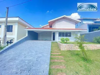 Casa de Condomínio com 3 Quartos à venda, 200m² no Pinheirinho, Vinhedo