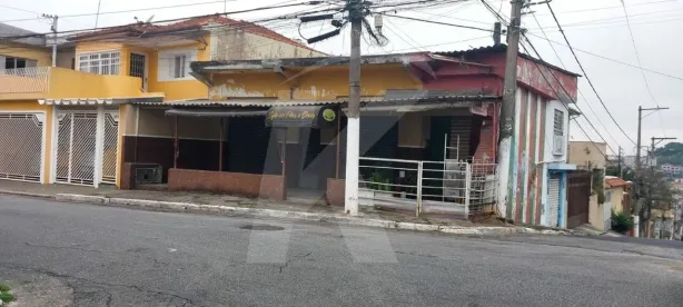 Imóvel Comercial à venda, 130m² no Vila Medeiros, São Paulo