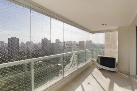Apartamento com 3 Quartos à venda, 116m² no Jardim das Acácias, São Paulo