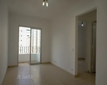 Apartamento com 1 Quarto para alugar, 45m² no Bela Vista, São Paulo