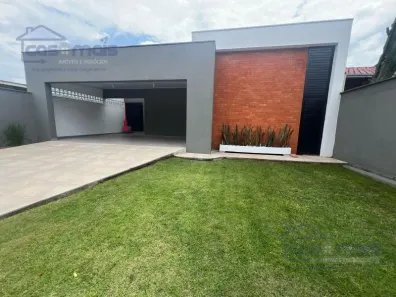 Casa com 3 Quartos à venda, 174m² no União, Estância Velha