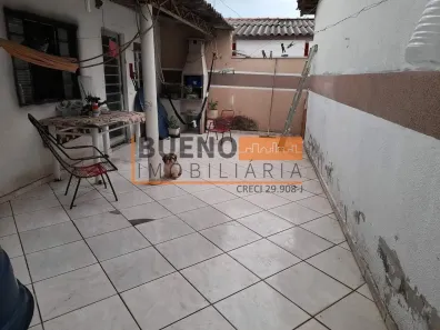 Casa com 3 Quartos à venda, 146m² no Cidade Nova, Santa Bárbara D'Oeste
