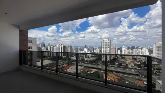 Apartamento com 2 Quartos à venda, 153m² no Vila Mariana, São Paulo