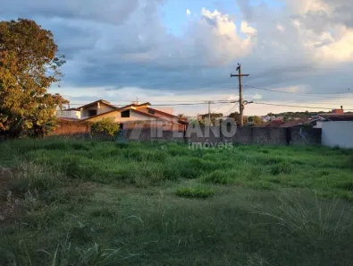 Lote/Terreno à venda, 300m² no Parque Fehr, São Carlos