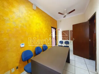 Galpão/Depósito/Armazém à venda, 180m² no Independência, Ribeirão Preto
