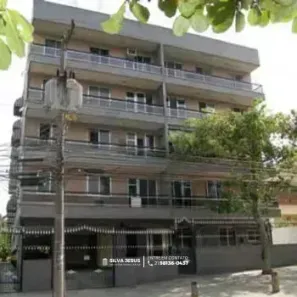 Apartamento com 2 Quartos à venda, 90m² no Tanque, Rio de Janeiro