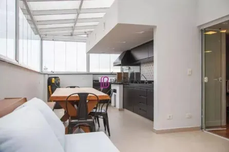 Cobertura com 3 Quartos à venda, 170m² no Alto da Lapa, São Paulo