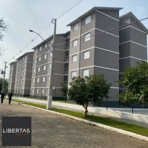 Apartamento com 2 Quartos à venda, 45m² no Restinga, Porto Alegre