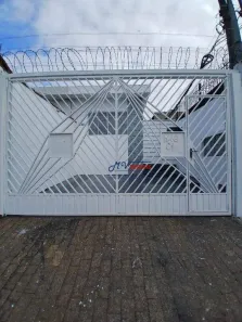 Casa com 2 Quartos para alugar, 70m² no Jardim Vila Formosa, São Paulo
