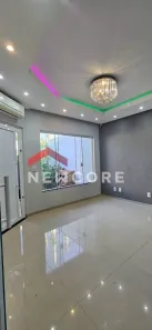 Casa com 3 Quartos à venda, 198m² no Vila Santa Terezinha, Bauru
