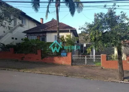 Lote/Terreno à venda, 437m² no Centro, Novo Hamburgo