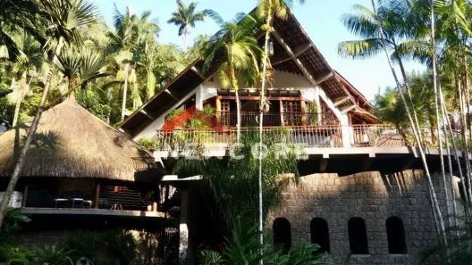 Casa de Condomínio com 5 Quartos à venda, 461m² no Domingas Dias, Ubatuba