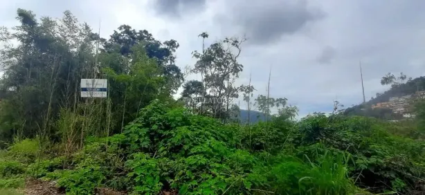 Lote/Terreno à venda, 10m² no Vila Muqui, Teresópolis