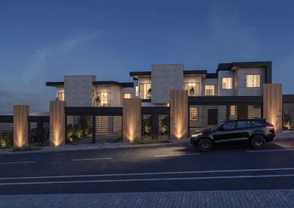 Apartamento com 3 Quartos à venda, 225m² no Dona Clara, Belo Horizonte