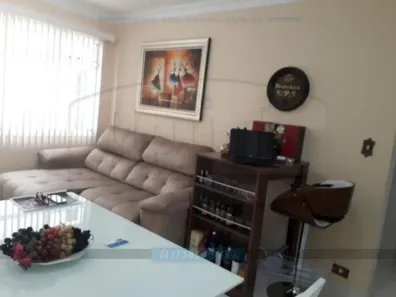 Apartamento com 2 Quartos à venda, 67m² no Vila Guarani (Z Sul), São Paulo