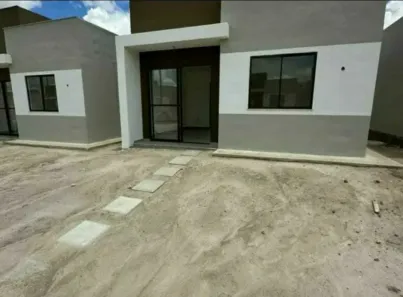 Casa com 2 Quartos à venda, 52m² no Papagaio, Feira de Santana