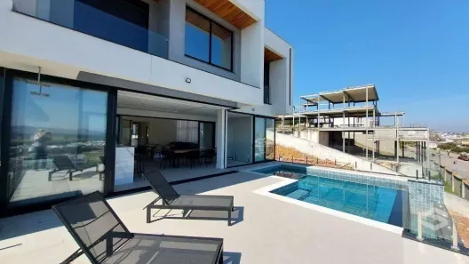 Casa de Condomínio com 5 Quartos à venda, 470m² no Condomínio Residencial Alphaville II, São José dos Campos