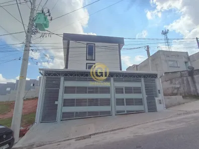 Kitnet com 1 Quarto para alugar, 23m² no Jardim Santa Júlia, São José dos Campos