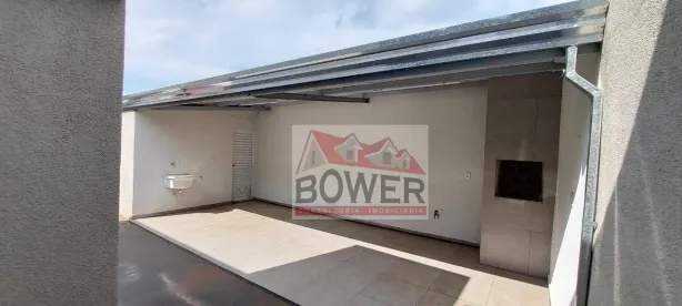 Casa com 3 Quartos à venda, 130m² no Jardim Redentor, Bauru