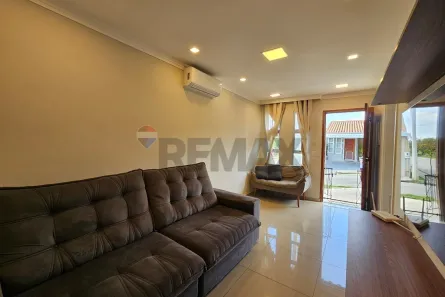 Casa de Condomínio com 3 Quartos à venda, 85m² no Quintais do Imperador, Sorocaba