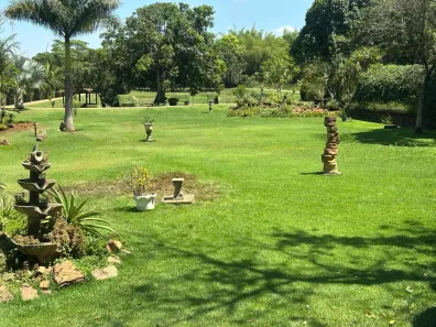 Fazenda/Sítio com 3 Quartos à venda, 300m² no Santa Genoveva, Goiânia