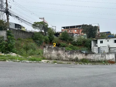 Lote/Terreno à venda, 400m² no Jardim Soraia, São Paulo