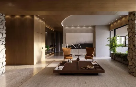 Apartamento com 4 Quartos à venda, 209m² no Setor Marista, Goiânia