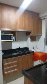 Apartamento com 2 Quartos à venda, 49m² no Jardim Nunes, São José do Rio Preto
