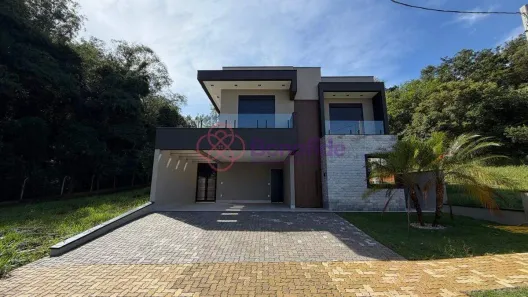 Casa com 3 Quartos à venda, 221m² no Fazenda Santa Isabel, Louveira