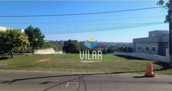 Lote/Terreno à venda, 1300m² no Terras de Mont Serrat, Salto