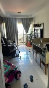 Apartamento com 1 Quarto à venda, 60m² no Trapiche da Barra, Maceió