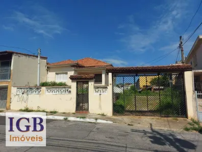 Lote/Terreno à venda, 941m² no Sítio do Morro, São Paulo