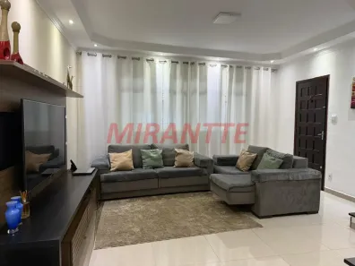 Sobrado com 3 Quartos à venda, 145m² no Parque Casa de Pedra, São Paulo