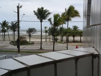 Apartamento com 1 Quarto à venda, 60m² no Aviação, Praia Grande