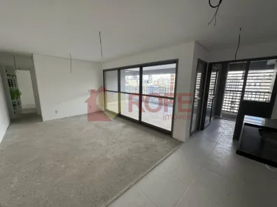 Apartamento com 3 Quartos à venda, 118m² no Vila Mariana, São Paulo