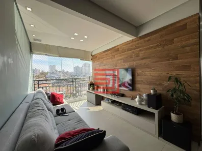 Apartamento com 3 Quartos à venda, 71m² no Vila Prudente, São Paulo