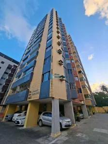 Apartamento com 3 Quartos para venda ou aluguel, 100m² no Casa Caiada, Olinda