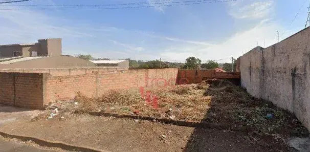 Lote/Terreno à venda, 377m² no Parque Residencial Cidade Universitária, Ribeirão Preto