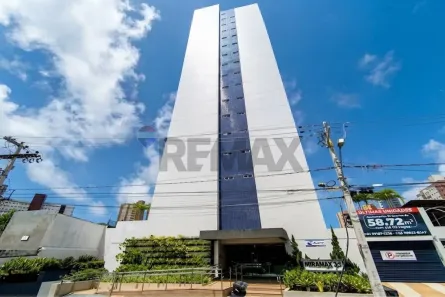 Apartamento com 2 Quartos à venda, 72m² no Miramar, João Pessoa